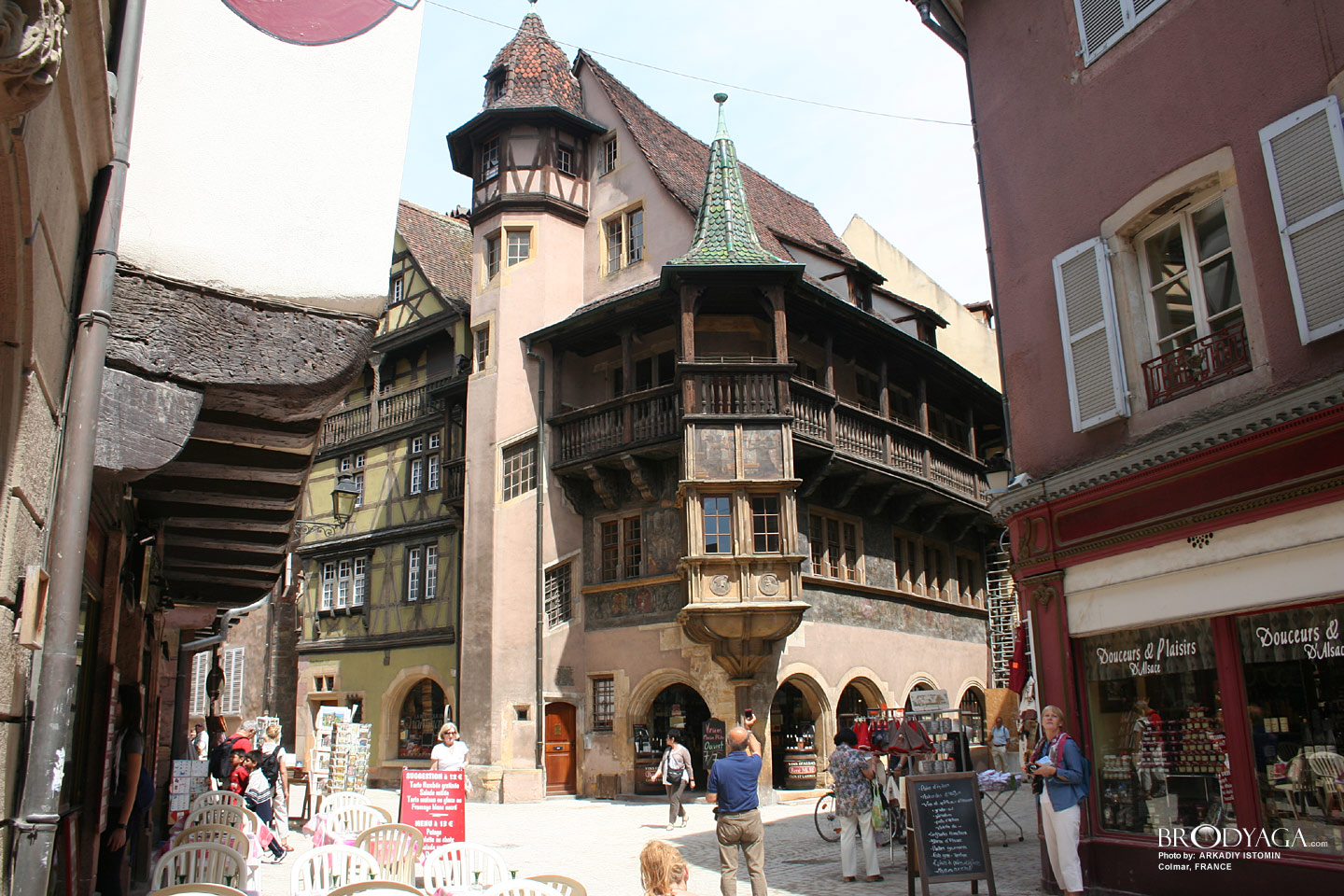 Colmar